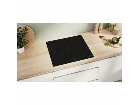 Płyta Indukcyjna BOSCH PUJ611BB5E 60 cm