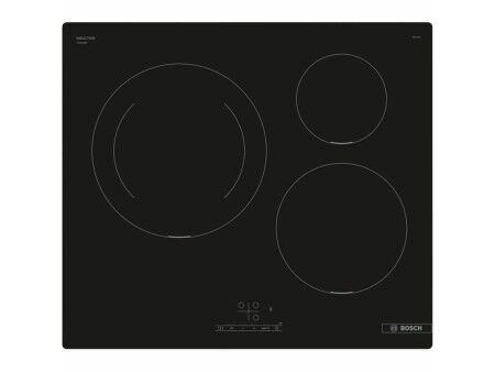 Płyta Indukcyjna BOSCH PUJ611BB5E 60 cm