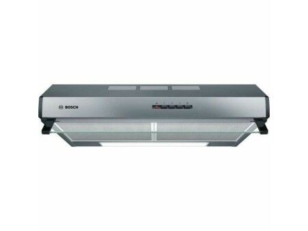 Okap konwencjonalny BOSCH DUL63CC50 60 cm 350 m3/h 72 dB