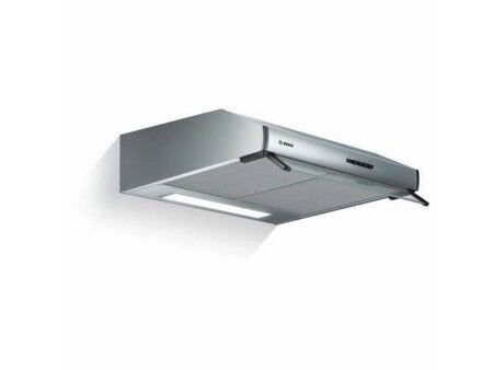 Okap konwencjonalny BOSCH DUL63CC50 60 cm 350 m3/h 72 dB
