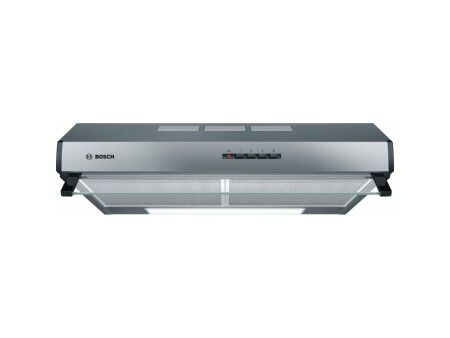 Okap konwencjonalny BOSCH DUL63CC50 60 cm 350 m3/h 72 dB