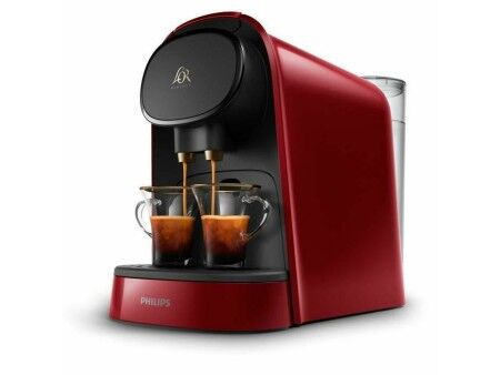 Ekspres do Kawy na Kapsułki Philips L'Or Barista LM8012 / 51