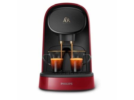 Ekspres do Kawy na Kapsułki Philips L'Or Barista LM8012 / 51
