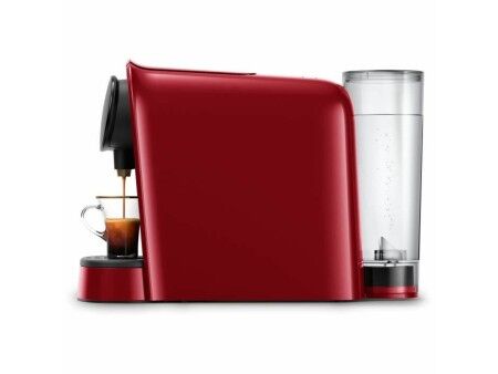 Ekspres do Kawy na Kapsułki Philips L'Or Barista LM8012 / 51