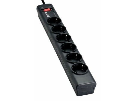 Listwa zasilająca Eaton PS6TF