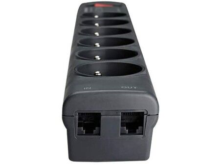 Listwa zasilająca Eaton PS6TF