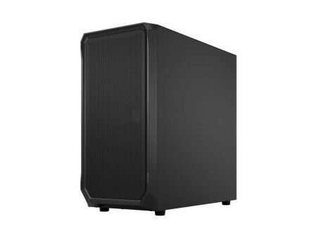 Semi Wieża ATX Fractal Focus 2 Czarny