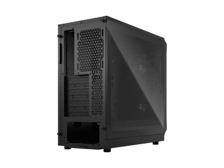 Semi Wieża ATX Fractal Focus 2 Czarny