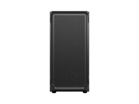 Semi Wieża ATX Fractal Focus 2 Czarny