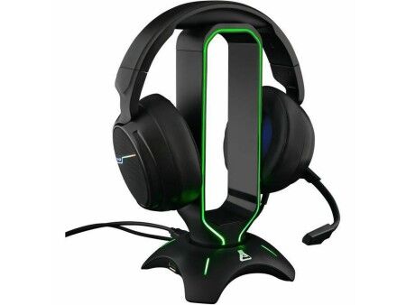 Stojak na Słuchawki Gaming The G-Lab K-STAND-RADON