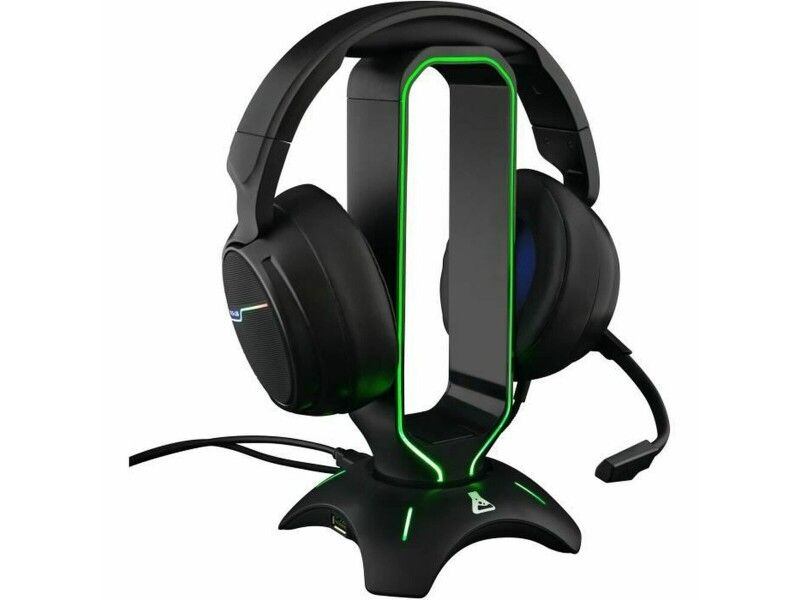 Stojak na Słuchawki Gaming The G-Lab K-STAND-RADON
