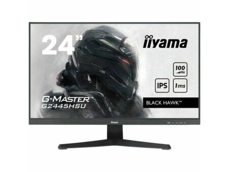 Monitor Iiyama G2445HSU-B2 24" Full HD