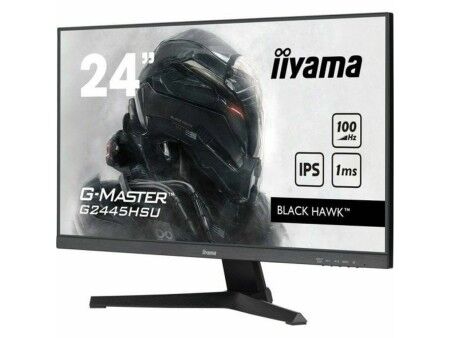 Monitor Iiyama G2445HSU-B2 24" Full HD