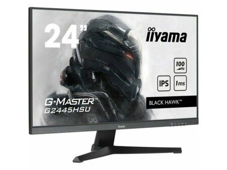 Monitor Iiyama G2445HSU-B2 24" Full HD
