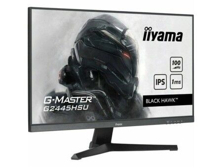 Monitor Iiyama G2445HSU-B2 24" Full HD