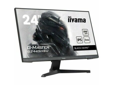 Monitor Iiyama G2445HSU-B2 24" Full HD