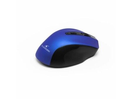 Myszka Bluetooth Bezprzewodowa Bluestork OFFICE 75 Czarny