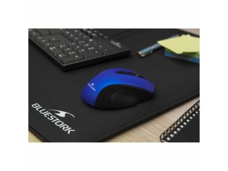 Myszka Bluetooth Bezprzewodowa Bluestork OFFICE 75 Czarny