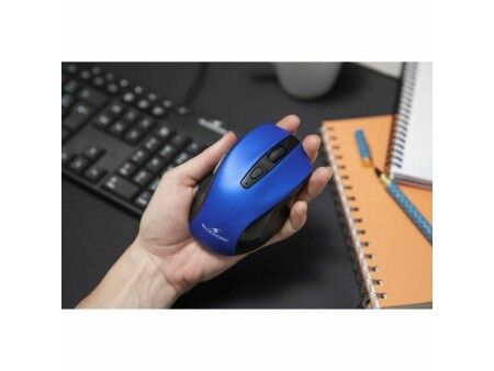 Myszka Bluetooth Bezprzewodowa Bluestork OFFICE 75 Czarny