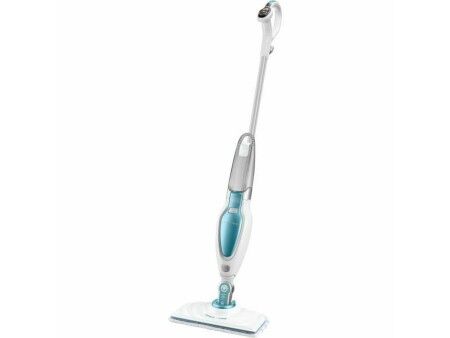 Czyszczenie Parowe Black & Decker FSM16CD-QS 1600 W