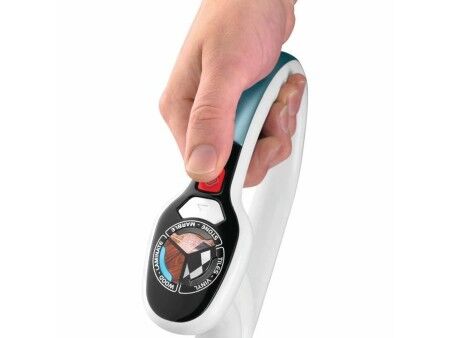 Czyszczenie Parowe Black & Decker FSM16CD-QS 1600 W