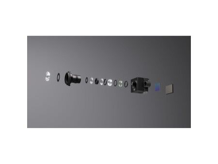 Kamera Internetowa Logitech 960-001530 4K Ultra HD