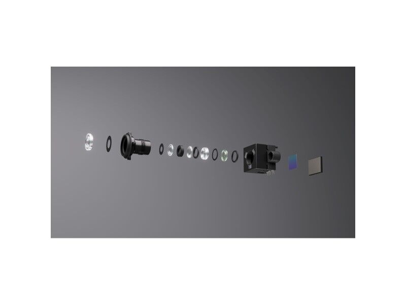 Kamera Internetowa Logitech 960-001530 4K Ultra HD