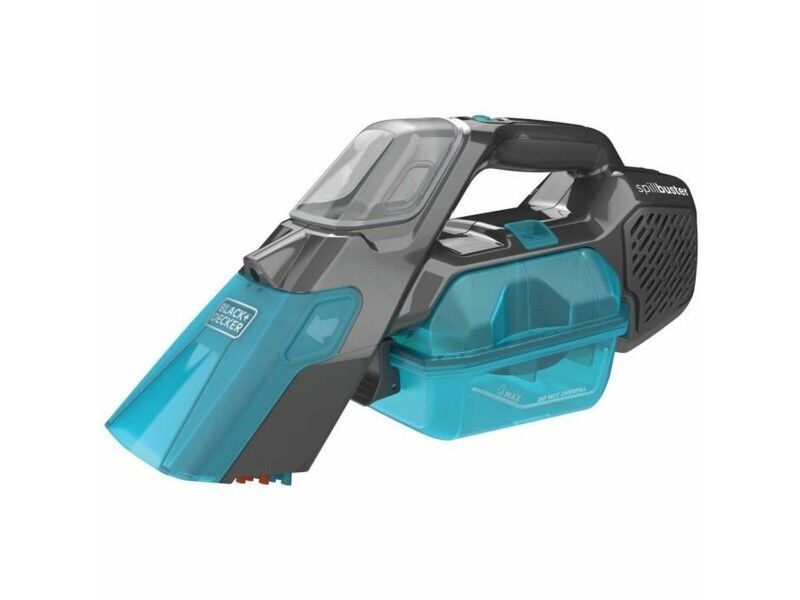 Ręczny Odkurzacz Black & Decker
