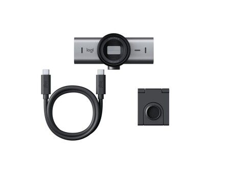 Kamera Internetowa Logitech 960-001530 4K Ultra HD