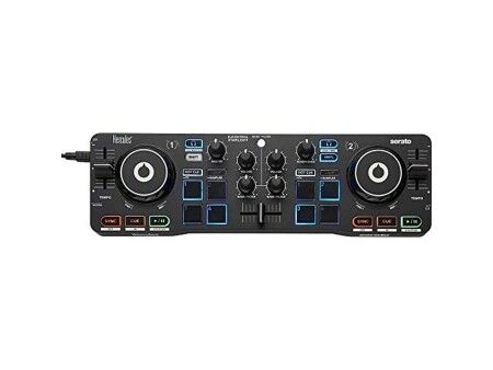 DJ kontrolna Hercules