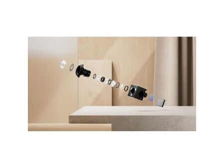 Kamera Internetowa Logitech 960-001530 4K Ultra HD
