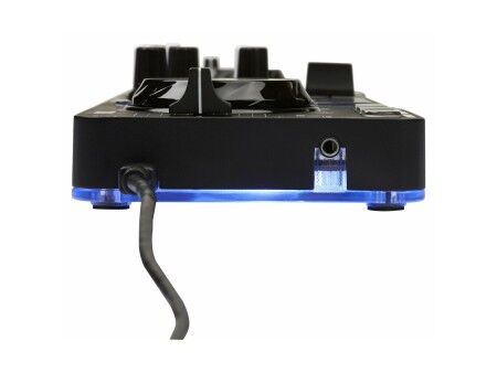DJ kontrolna Hercules