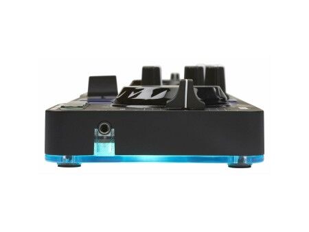 DJ kontrolna Hercules