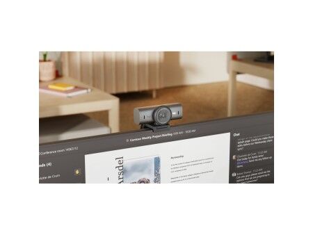 Kamera Internetowa Logitech 960-001530 4K Ultra HD