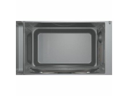 Mikrofalówka BOSCH FFL020MS2F Czarny Szary 800 W 26 L