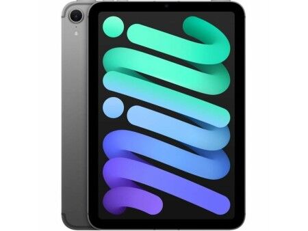 Tablet Apple iPad mini 8,3" 256 GB Szary