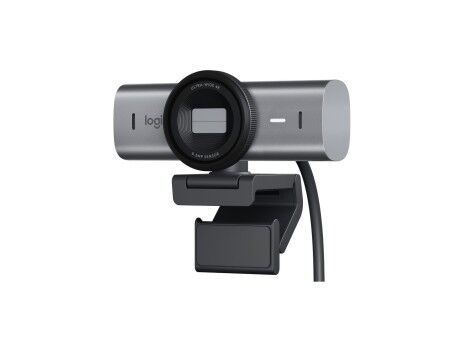 Kamera Internetowa Logitech 960-001530 4K Ultra HD