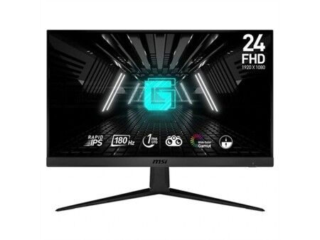 Monitor MSI G2412F Full HD 23,8"