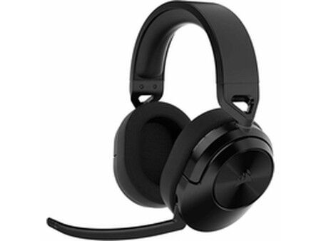 Słuchawki Bluetooth z Mikrofonem Corsair HS55 WIRELESS Czarny
