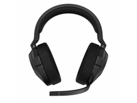 Słuchawki Bluetooth z Mikrofonem Corsair HS55 WIRELESS Czarny