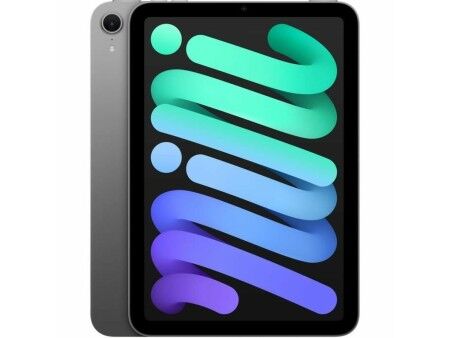 Tablet Apple iPad mini (2024) 8,3" 512 GB Niebieski