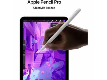 Tablet Apple iPad mini (2024) 8,3" 512 GB Niebieski
