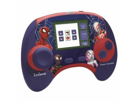 Konsola Lexibook Spiderman