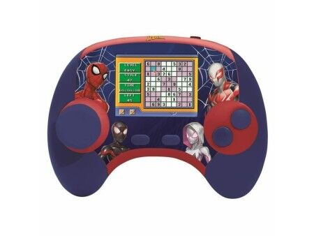 Konsola Lexibook Spiderman