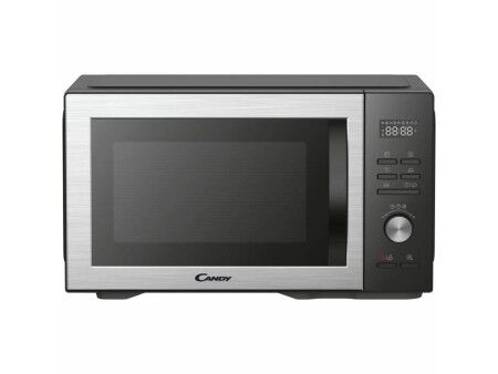 Mikrofalówka Candy 38000997 Szary 1000 W