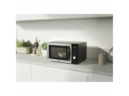 Mikrofalówka Candy 38000997 Szary 1000 W