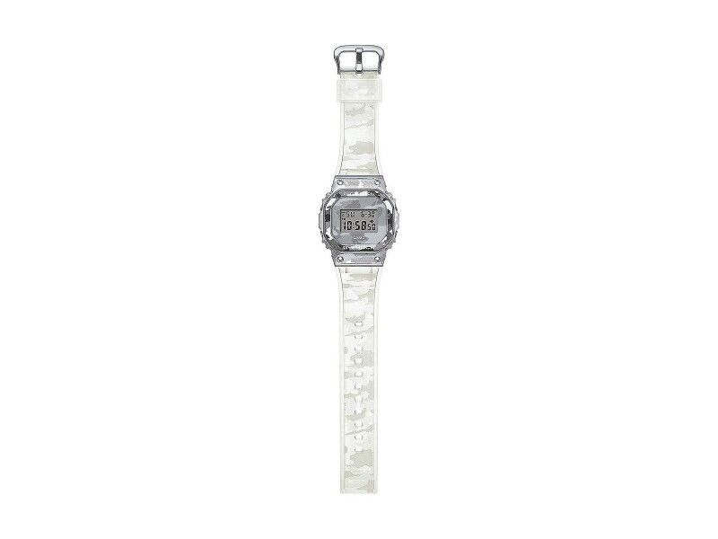 Zegarek Męski Casio G-Shock THE ORIGIN Collection CAMO Serie (Ø 43 mm)