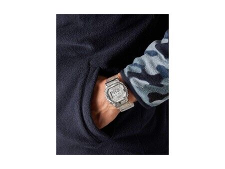 Zegarek Męski Casio G-Shock THE ORIGIN Collection CAMO Serie (Ø 43 mm)