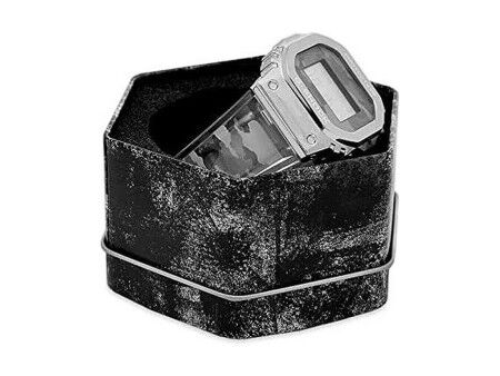 Zegarek Męski Casio G-Shock THE ORIGIN Collection CAMO Serie (Ø 43 mm)