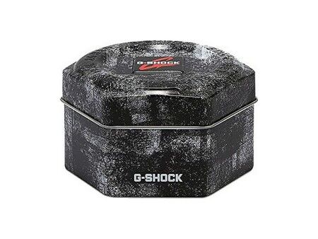 Zegarek Męski Casio G-Shock THE ORIGIN Collection CAMO Serie (Ø 43 mm)